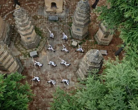 The Temple Economy Facing Scrutiny as Scandals Rock Prominent Religious Leaders