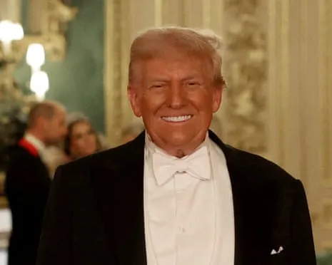Trump Plans to Label Antifa as a Primary Terrorist Entity