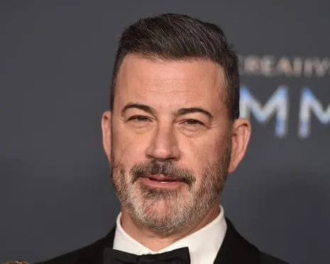 What Precisely Did Jimmy Kimmel State About Charlie Kirk’s Murder?